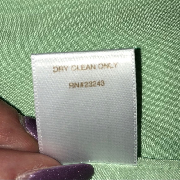 EUC Sz12 NY&Co Eva Mendes Maria Jacquard Dress - Picture 8 of 8